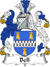 Bell Coat of Arms