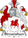 Bircumshaw Coat of Arms