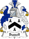 Bussell Coat of Arms