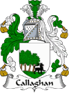 Callaghan Coat of Arms