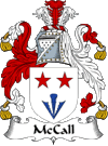 McCall Coat of Arms