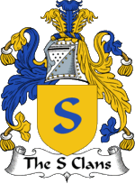 Coats of Arms S