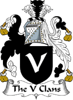 Coats of Arms V